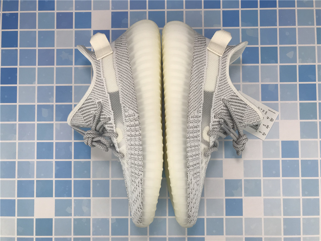 Yeezy Boost 350 V2 Static Reflective - EF2367